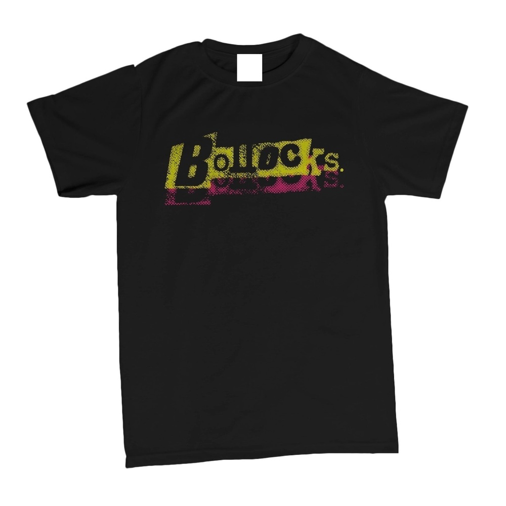 Sex Pistols  Never Mind The Bollocks T-Shirt